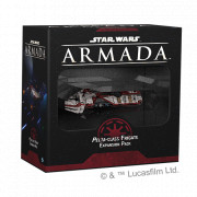 Star Wars Armada - Pelta-class Frigate Expanion Pack