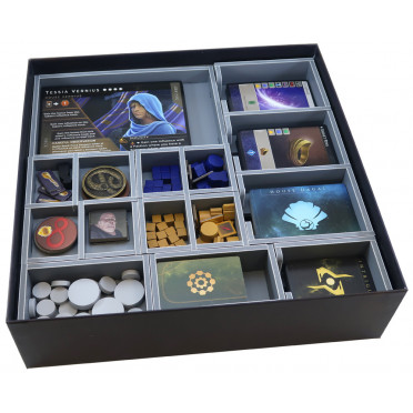 Storage for Box Folded Space - Dune : Imperium