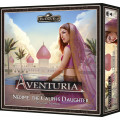 Aventuria - Adventure Card Game - Nedime The Caliph's Daughter 0