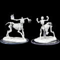 Critical Role Unpainted Miniatures: Skeletal Centaurs 1