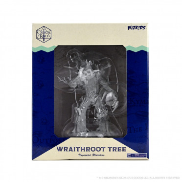 Critical Role Unpainted Miniatures: Wraithroot Tree