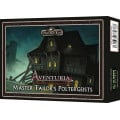 Aventuria - Adventure Card Game - Master Tailor's Poltergeists Demoset 0