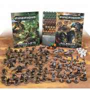 Firefight: 2 Player Set