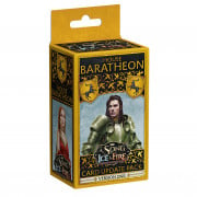 A Song of Ice and Fire – Baratheon Faction Pack