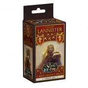A Song of Ice and Fire – Lannister Faction Pack