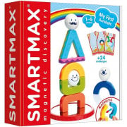 SmartMax - Les Acrobates du Cirque