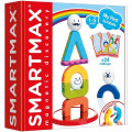 SmartMax - Les Acrobates du Cirque 0