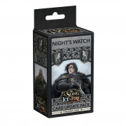 A Song of Ice and Fire – Night's Watch Faction Pack