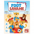 Foot Savane 0