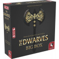 The Dwarves Big Box 0