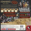 The Dwarves Big Box 1