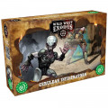 Wild West Exodus - Cerulean Infiltrators 0