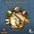 Terra Mystica: Terra Mystica Automa Solo Box 0