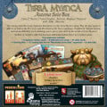 Terra Mystica: Terra Mystica Automa Solo Box 1