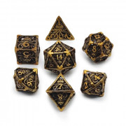 Dice Set Hollow Ancient One
