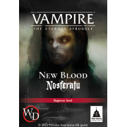 New Blood: Nosferatu