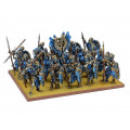 Kings of War - Empire of Dust Skeleton Regiment 0