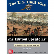 The U.S. Civil War - Update Kit