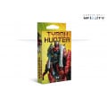 Infinity - Tyrok Hunter Event Exclusive Edition 3