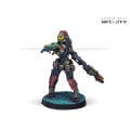 Infinity - Morat Aggresion Forces Action Pack 5