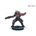 Infinity - Morat Aggresion Forces Action Pack 8
