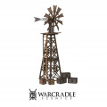 Wild West Exodus - Retribution - Tower 0