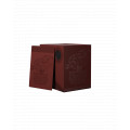 Double Shell - Blood Red/Black 1
