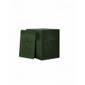 Double Shell - Forest Green/Black 1