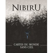 Nibiru - Cartes du Monde sans ciel
