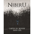 Nibiru - Cartes du Monde sans ciel 0
