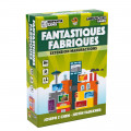 Fantastiques Fabriques – Extension Manufactions 0