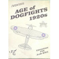 Age of Dogfights WWI - 1920s 0