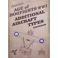 Age of Dogfights WWI – Additional Aircraft Types 0