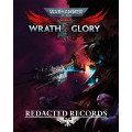 Warhammer 40K: Wrath & Glory - Redacted Records 0