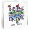 The Isle of Cats: Boat Pack 0