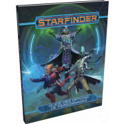 Starfinder - Guide des Options de Personnages