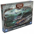 Dystopian Wars: Union Support Squadrons 0