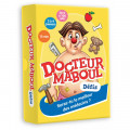 Docteur Maboul - Défis 0