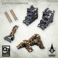 Frostgrave Official Terrain Series - Haunted Gatehouse 3