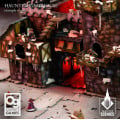 Frostgrave Official Terrain Series - Haunted Gatehouse 5