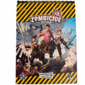 Zombicide: Chronicles RPG - GameMaster Starter Kit 0