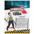 Zombicide: Chronicles RPG - Mission Compendium -  Stories from the Outbreak 1