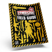 Zombicide: Chronicles RPG - Field Guide