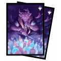 Magic The Gathering - Streets of New Capenna 100 Sleeves 2