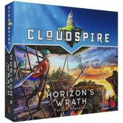 Cloudspire - Horizon's Wrath Add-on Box