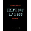 Dead Virtue -  Chapter 1: Death Cry of a God 0