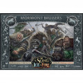 Le Trône de Fer : le Jeu de Figurines - Ourses Mormont 0