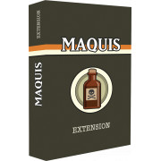 Maquis - Extension