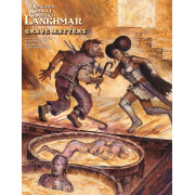 Dungeon Crawl Classics Lankhmar 9 - Grave Matters