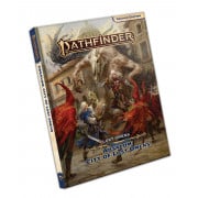 Pathfinder Second Edition - Lost Omens: Absalom, City of Lost Omens